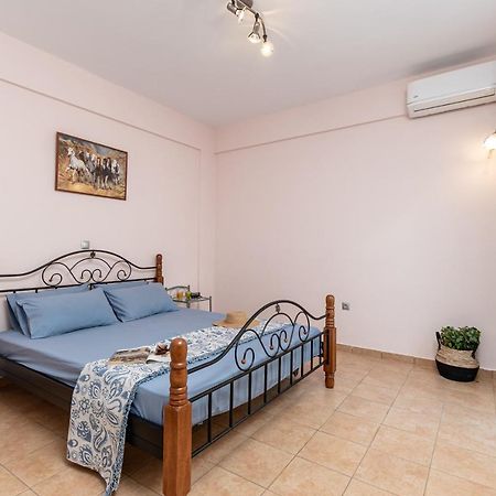 Nick & Debbie'S Two-Storey Apartment Mélanes المظهر الخارجي الصورة