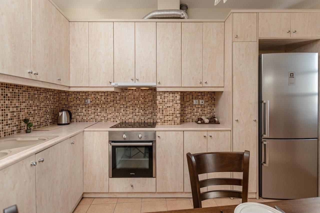 Nick & Debbie'S Two-Storey Apartment Mélanes المظهر الخارجي الصورة