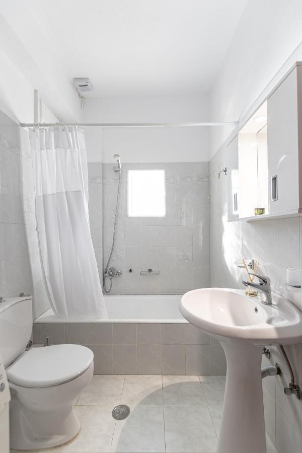 Nick & Debbie'S Two-Storey Apartment Mélanes المظهر الخارجي الصورة