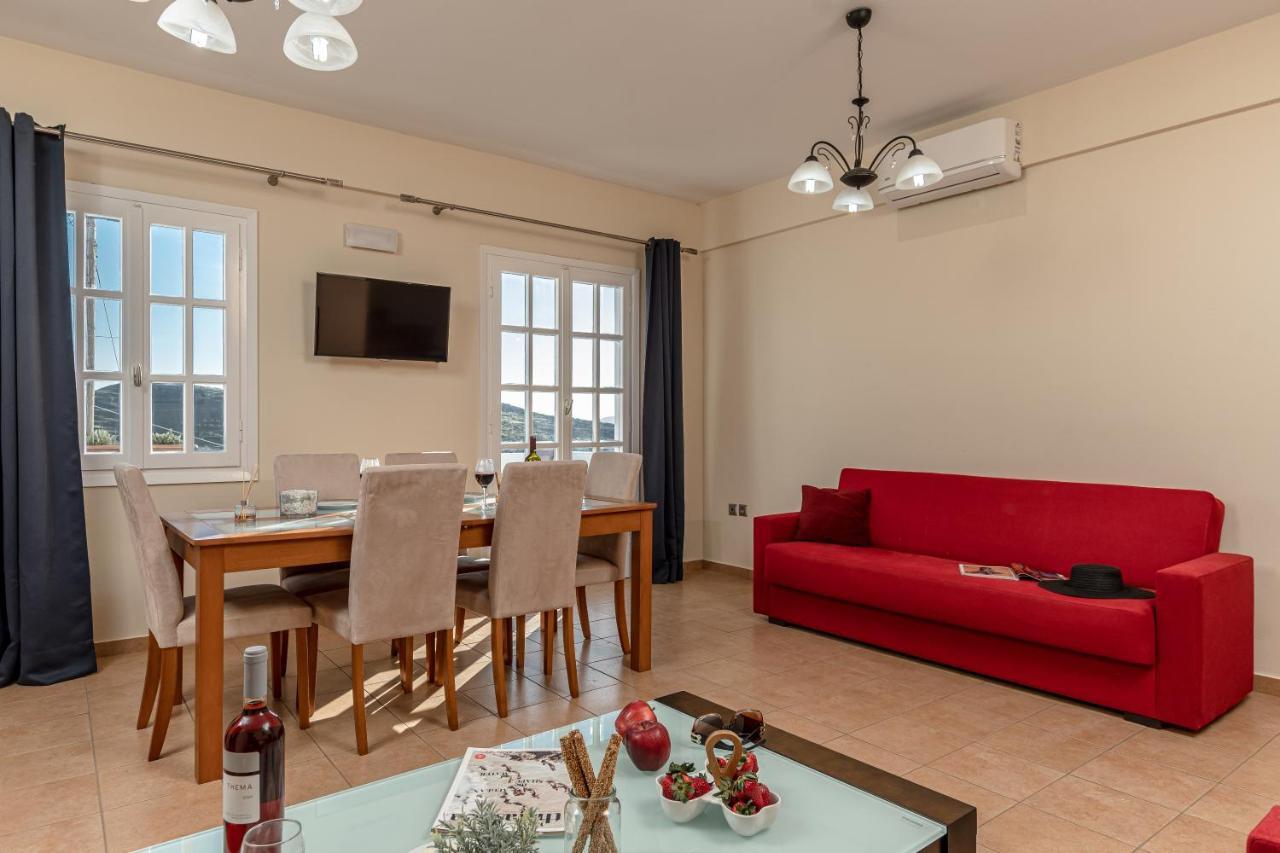 Nick & Debbie'S Two-Storey Apartment Mélanes المظهر الخارجي الصورة