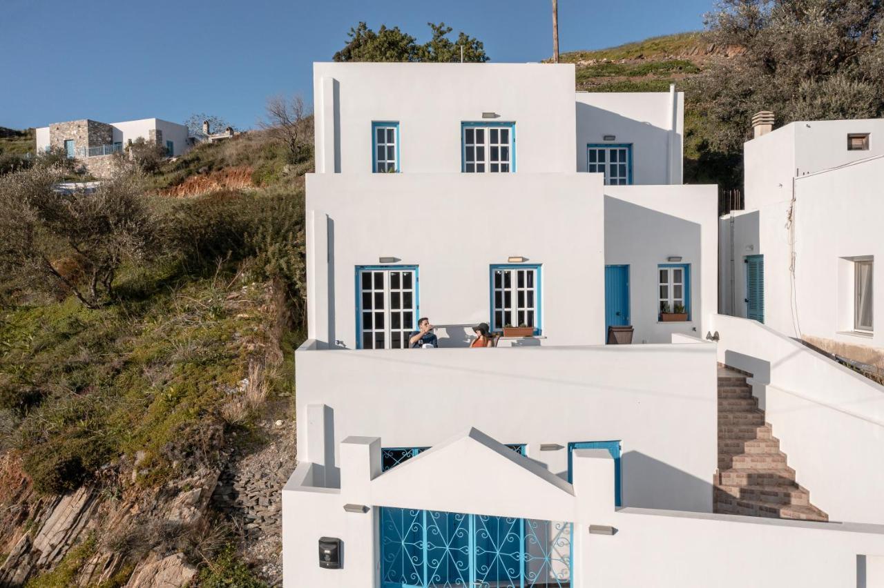 Nick & Debbie'S Two-Storey Apartment Mélanes المظهر الخارجي الصورة