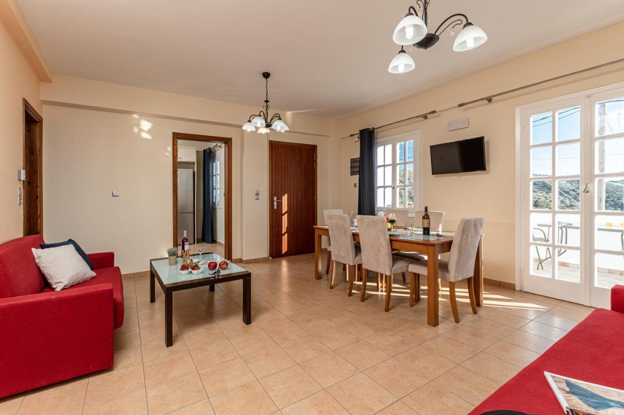 Nick & Debbie'S Two-Storey Apartment Mélanes المظهر الخارجي الصورة
